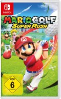 Mario Golf: Super Rush (EU) (CIB) (very good) - Nintendo...