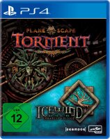 PlaneScape Torment / Icewind Dale (Enhanced Edition) (EU)...