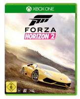 Forza Horizon 2 (EU) (OVP) (sehr gut) - Xbox One
