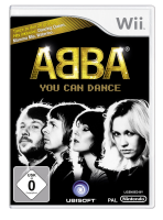 You Can Dance - ABBA (EU) (CIB) (very good condition) -...