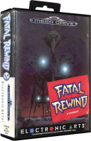 Fatal Rewind - The Killing Game Show (EU) (OVP) (sehr...