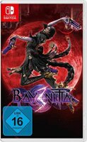 Bayonetta 3 (EU) (OVP) (neu) - Nintendo Switch