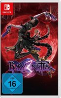 Bayonetta 3 (EU) (OVP) (neu) - Nintendo Switch