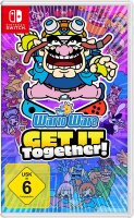 Wario Ware - Get it Together! (EU) (OVP) (neu) - Nintendo...