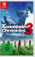 Xenoblade Chronicles 3 (EU) (OVP) (neu) - Nintendo Switch