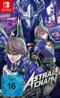 Astral Chain (EU) (OVP) (sehr gut) - Nintendo Switch