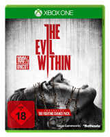 The Evil Within (EU) (CIB) (very good) - Xbox One