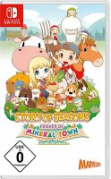 Story of Seasons - Friends of Mineral Town (EU) (OVP)...