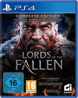 Lords of the Fallen - Complete Edition (EU) (OVP) (sehr...