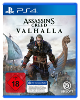 Assassins Creed Valhalla (EU) (OVP) (sehr gut) -...