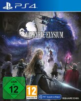 Valkyrie Elysium (EU) (OVP) (sehr gut) - PlayStation 4 (PS4)