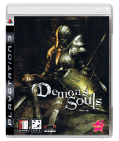 Demons Souls (KR) (CIB) (very good condition) -...