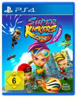 Super Kickers League Ultimate (EU) (OVP) (neu) -...