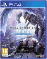 Monster Hunter World: Iceborne Master Edition (EU) (CIB)...