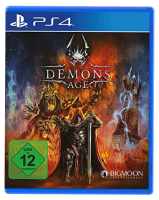 Demons Age (EU) (CIB) (new) - PlayStation 4 (PS4)