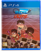 Indiecalypse (EU) (OVP) (neu) - PlayStation 4 (PS4)