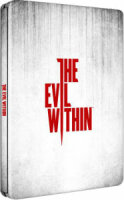 The Evil Within (Steelbook Edition) (EU) (OVP) (sehr gut)...
