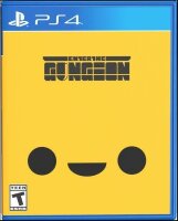 Enter The Gungeon (US) (CIB) (new) - PlayStation 4 (PS4)