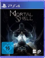 Mortal Shell (EU) (OVP) (sehr gut) - PlayStation 4 (PS4)