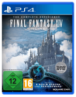 Final Fantasy XIV Online: The Complete Experience (EU)...