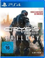 Crysis Remastered Trilogy (EU) (CIB) (very good) -...