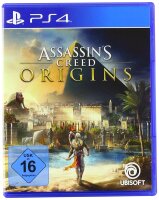 Assassins Creed Origins (EU) (CIB) (very good) -...