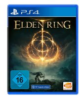 Elden Ring (EU) (OVP) (sehr gut) - PlayStation 4 (PS4)