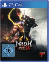 Nioh 2 (EU) (CIB) (very good) - PlayStation 4 (PS4)