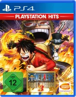 One Piece – Pirate Warriors 3 (PlayStation Hits)...