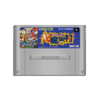 Super Ghouls n Ghosts (Chou Makaimura) (JP) (loose)...