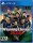 Winning Eleven (PES) (JP) (OVP) (sehr guter Zustand) - PlayStation 4 (PS4)