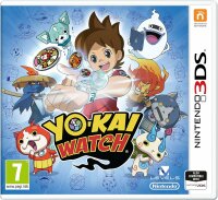 Yo-Kai Watch (PEGI) (EU) (CIB) (new) - Nintendo 3DS
