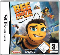 Bee Movie Das Game (EU) (OVP) (sehr guter Zustand) -...
