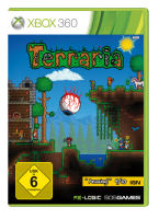 Terraria (Classics) (EU) (OVP) (sehr guter Zustand) -...