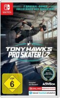 Tony Hawks Pro Skater 1 + 2 (EU) (OVP) (sehr gut) -...