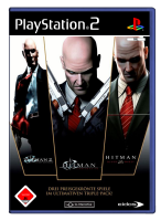Hitman: Das ultimative Triple Hit Pack (EU) (OVP) (sehr...