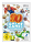 Family Party 90 Great Games Party Pack (EU) (CIB) (very good condition) - Nintendo Wii