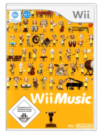 Wii Music (EU) (CIB) (very good condition) - Nintendo Wii