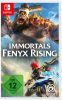 Immortals Fenyx Rising (EU) (CIB) (very good) - Nintendo...