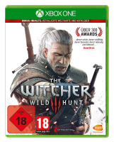 The Witcher 3 (Day One Edition) (EU) (OVP) (sehr gut) -...