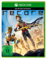 ReCore (EU) (OVP) (sehr gut) - Xbox One