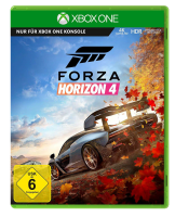 Forza Horizon 4 (EU) (CIB) (new) - Xbox One