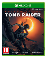 Shadow of the Tomb Raider (EU) (CIB) (very good) - Xbox One