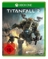 Titanfall 2 (EU) (CIB) (very good) - Xbox One