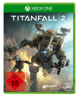 Titanfall 2 (EU) (CIB) (very good condition) - Xbox One