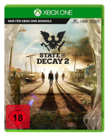 State of Decay 2 (EU) (CIB) (new) - Xbox One