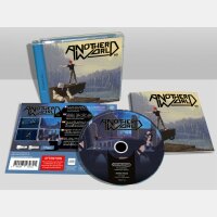 Another World HD (EU) (OVP) (neu) - Sega Dreamcast