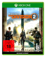 Tom Clancy`s: The Division 2 (EU) (OVP) (neu) - Xbox One