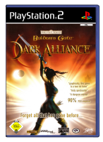 Baldurs Gate: Dark Alliance (EU) (CIB) (very good...