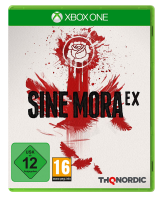 Sine Mora EX (EU) (OVP) (neu) - Xbox One